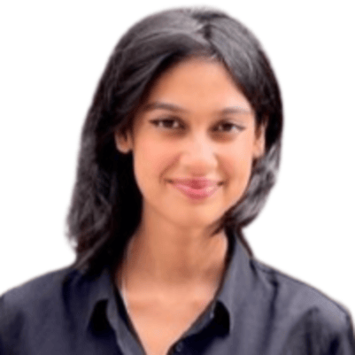 Srishti Paul